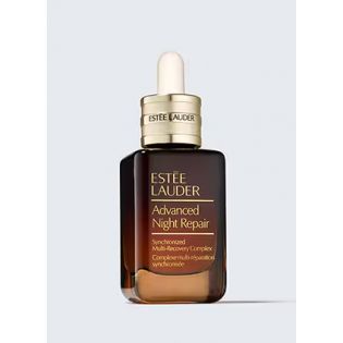 Advanced Night Repair Serum Synchronized Multi-Recovery Complex Recensioner