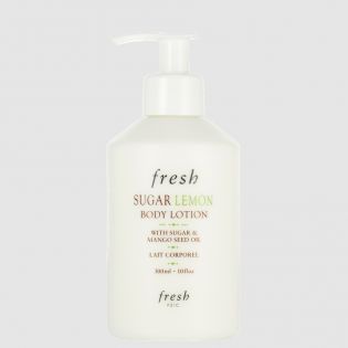 Socker Lemon Body LotionSocker Lemon Body Lotion