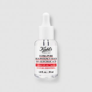 Ultra Pure High-Potency 9,8% Glycolic Acid Serum