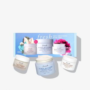 Skin-Smoothing Mask TrioSkin-Smoothing Mask Trio