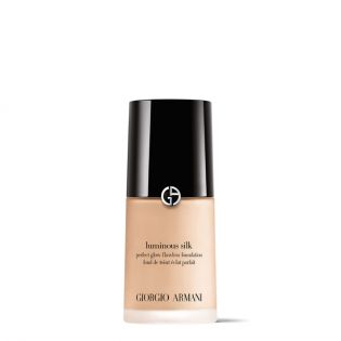 Luminous Silk Natural Glow Foundation