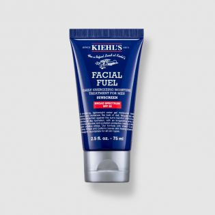 Facial Fuel Men's SPF 20 Moisturizer