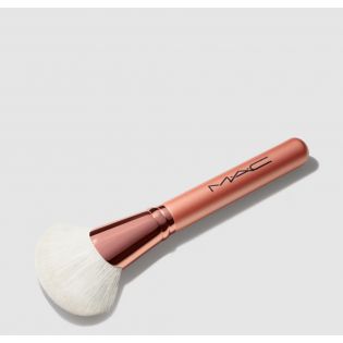 143S Bronzer Fläktborste