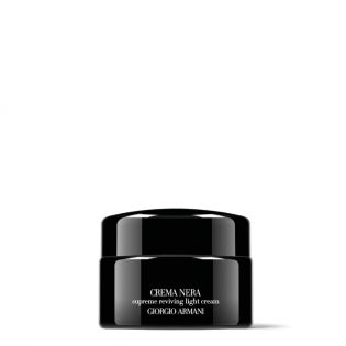 Crema Nera Supreme Light Reviving Cream