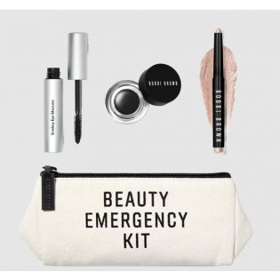 Emergency Eye Essentials Kit