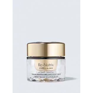 Re-Nutriv Ultimate Diamond Transformative Brilliance Soft Creme Moisturizer