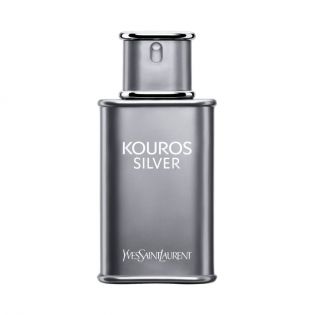 Kouros Silver Eau de Toilette