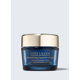 Revitaliserande Supreme+ Night Moisturizer Intensiv Restorative Creme