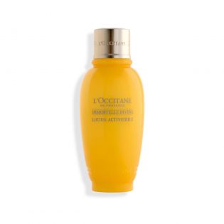 Immortelle Divine Activating Lotion