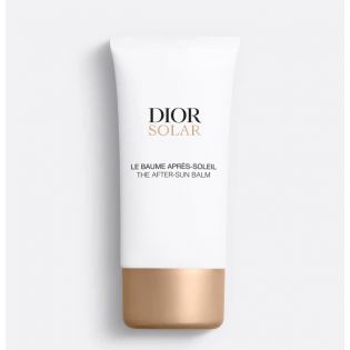 Dior Solar The After-Sun Balm