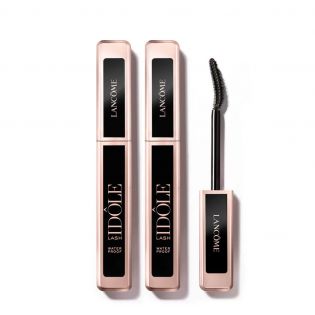 LASH IDÔLE LASH-LIFTING VATTENTÄT MASCARA Duo