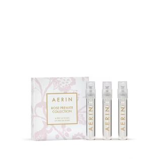 AERIN Rose Premier Collection Doftupptäcktsset