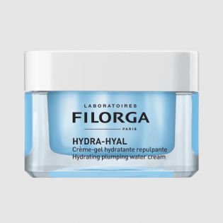 HYDRA-HYAL CREAM-GEL