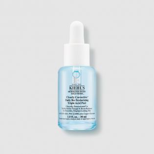 Clearly Corrective™ Daily Re-texturizing Triple Acid Peel Serum