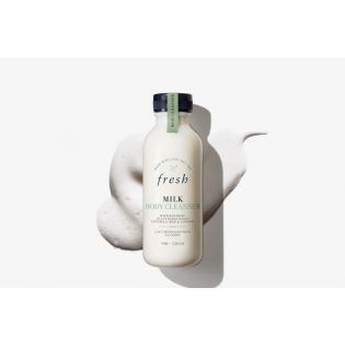 Milk Body CleanserMilk Body Cleanser