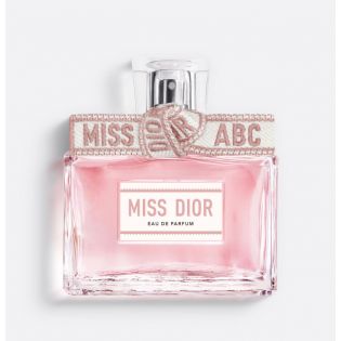 Personifierbar Miss Dior Eau de Parfum