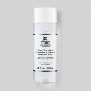 Tydligt Korrigerande Brightening & Soothing Treatment Water