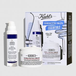 Presentset för Smooth Skin Essentials