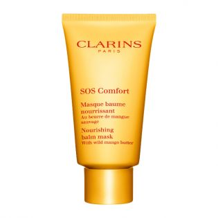 SOS Comfort Nourishing Balm Mask med Mango