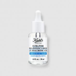 Ultra Pure High-Potency 1,5% Hyaluronsyra Serum