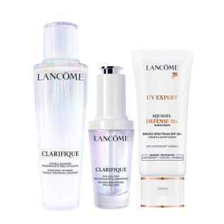 Clarifique Brightening Rutin Bundle