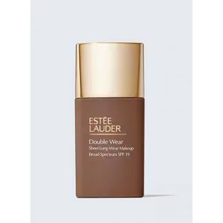 Double Wear Sheer Long-Wear Foundation SPF 19