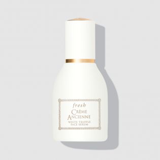 Crème Ancienne White Tryffel Face SerumCrème Ancienne White Tryffel Face Serum