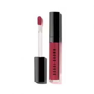 Crushed Oil-Infunded Tinted Lip Gloss