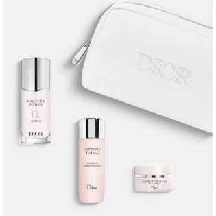 Capture Totale Skincare Set