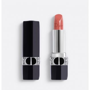 Rouge Dior färgad läppbalsam