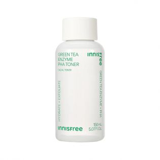 Grönt te Enzyme PHA Toner