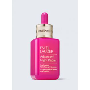 Limited Edition Pink Ribbon Advanced Night Repair Serum Recensioner