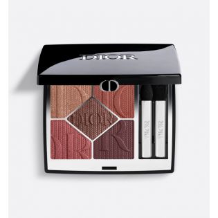 Diorshow 5 Couleurs - Limited Edition