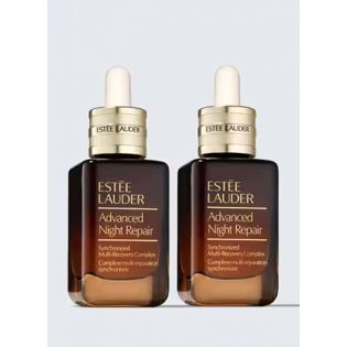 Advanced Night Repair Serum Duo Synchronized Multi-Recovery Complex Recensioner