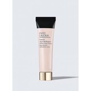 Futurist Aqua Brilliance™ Resestorlek Watery Glow Primer