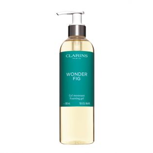 Wonder Fig Foaming Gel