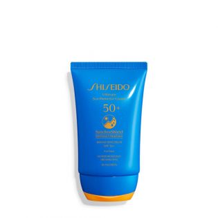 Ultimate Sun Protector Cream SPF 50+ Solskyddsmedel