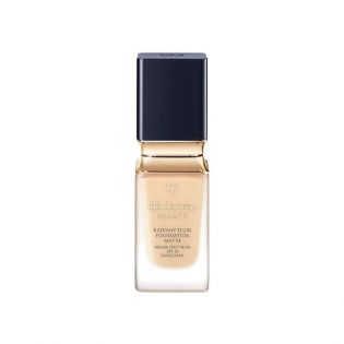 Radiant Fluid Foundation Matt SPF 20