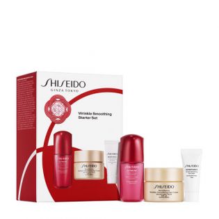 Wrinkle Smoothing Starter Set (värde $93)