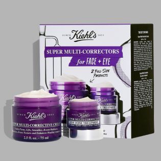 Super Multi-Corrective Face + Eye Duo