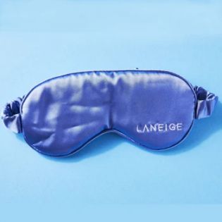 LANEIGE Silk Eye Mask