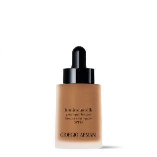 LIQUID SILK GLOW LIQUID BRONZER