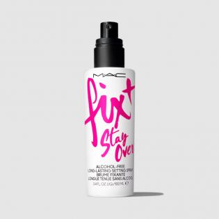 Fix+ Stay Over Alkoholfri 16HR Setting Spray