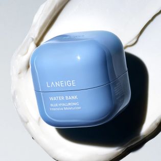 Water Bank Blue Hyaluronic Intensiv Moisturizer