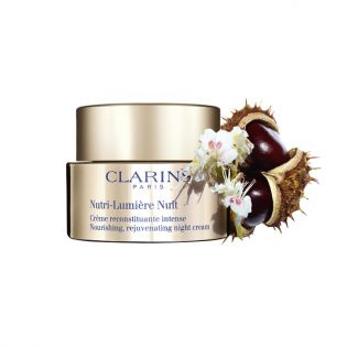 Nutri-Lumière Night Cream