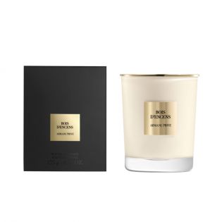 Armani/Privé Bois d'Encens doftljus