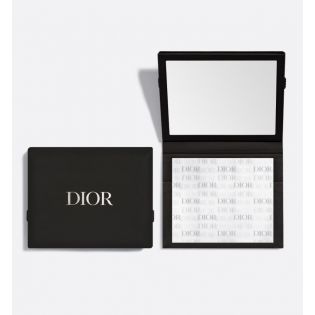 Dior hudmattande papper