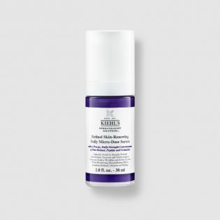 Micro-Dose Anti-Aging Retinol Serum med ceramider och peptid