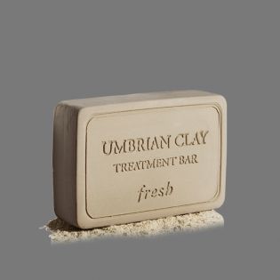 Umbrian Clay Purifying Treatment BarUmbrian Clay Purifying Treatment Bar