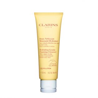 Hydrating Gentle Foaming Cleanser